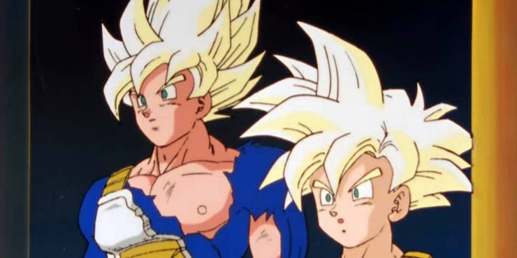 Dragon Ball 10 Ways The Hyperbolic Time Chamber Changed The Series Forever Dragon Ball 10 Ways The Hyperbolic Time Chamber Changed The Series Forever
